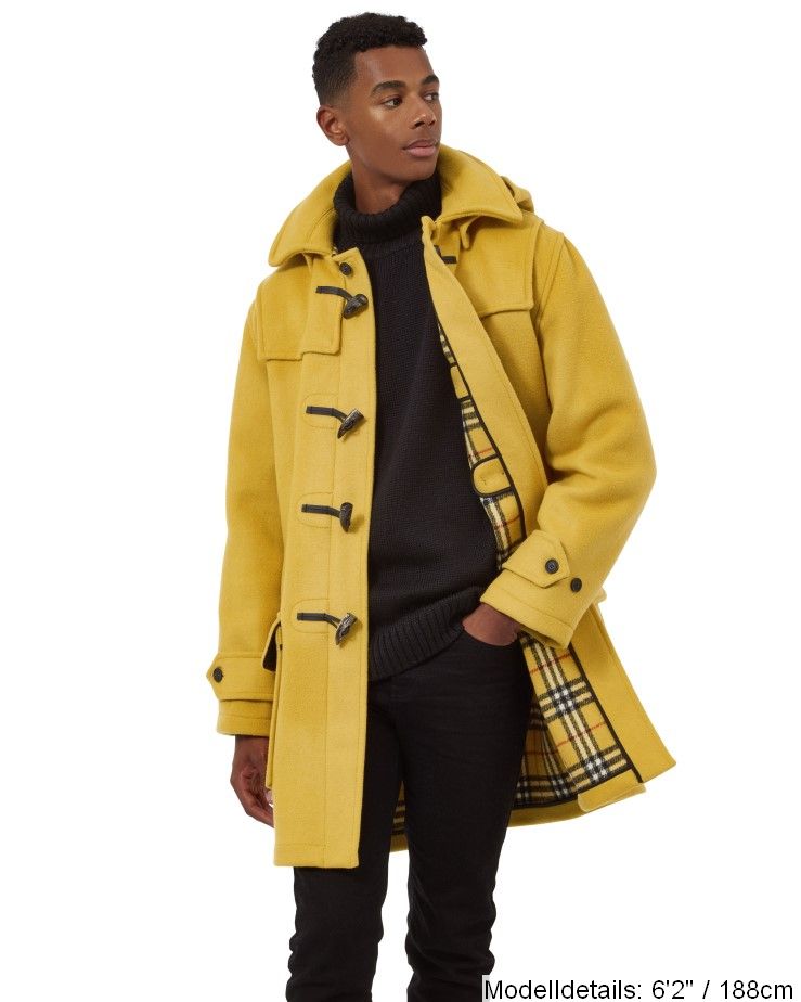 Original montgomery jacket online